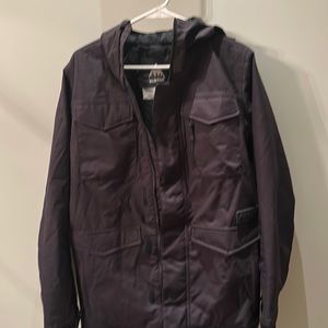 Men’s Burton Snowboard jacket - size XS